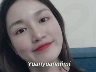 Yuanyuanmimi