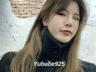 Yubabe925