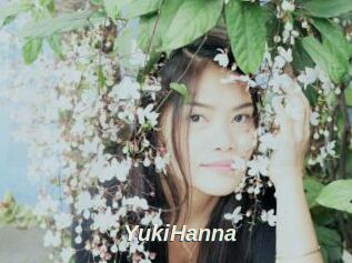YukiHanna