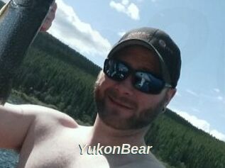 YukonBear