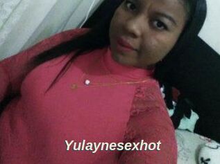 Yulaynesexhot