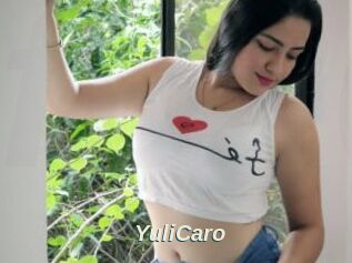 YuliCaro