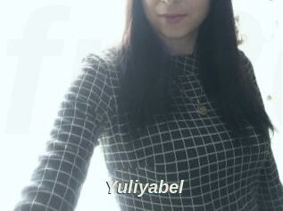 Yuliyabel