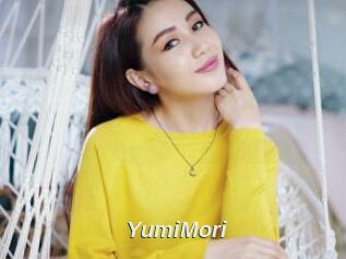 YumiMori