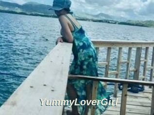 YummyLoverGirl
