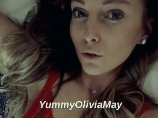 YummyOliviaMay