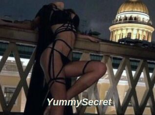 YummySecret