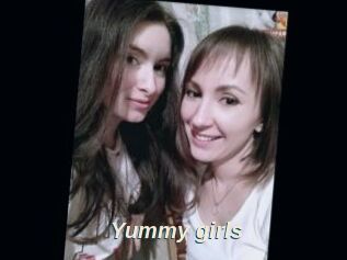 Yummy_girls