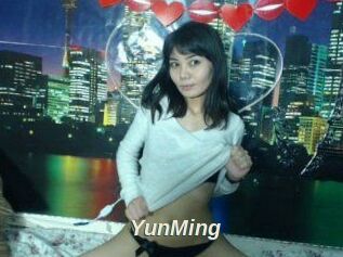 YunMing