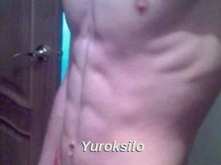 Yuroksilo