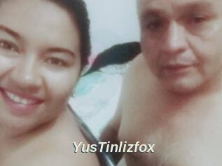 YusTinlizfox