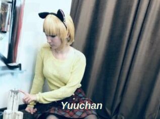 Yuuchan