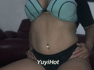 YuyiHot