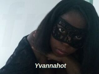 Yvannahot