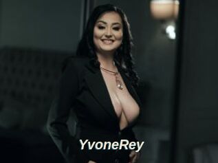 YvoneRey