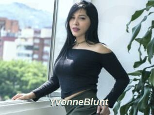 YvonneBlunt
