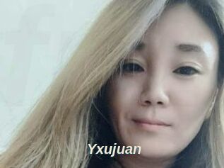Yxujuan