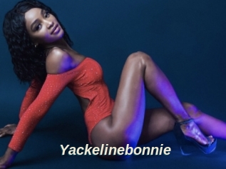 Yackelinebonnie