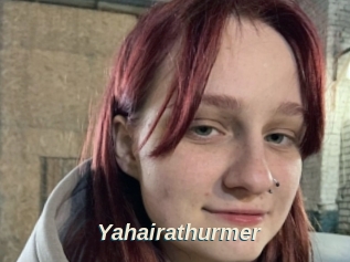 Yahairathurmer