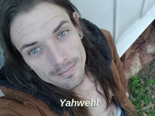 Yahwehl