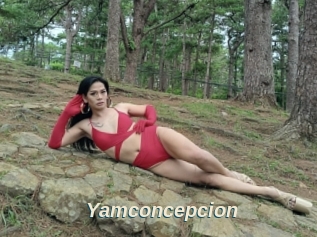 Yamconcepcion