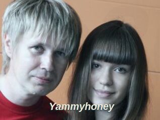Yammyhoney