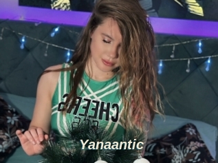 Yanaantic