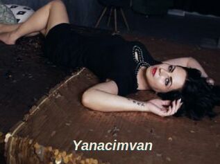 Yanacimvan