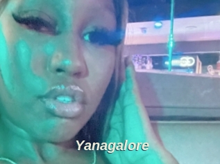 Yanagalore