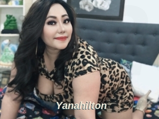 Yanahilton