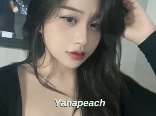 Yanapeach