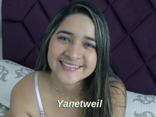 Yanetweil