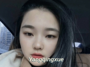 Yangqingxue