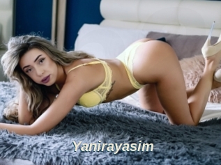 Yanirayasim