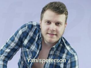 Yanispeterson