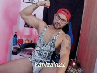 Yanizaki21
