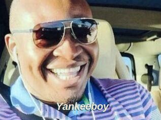 Yankeeboy