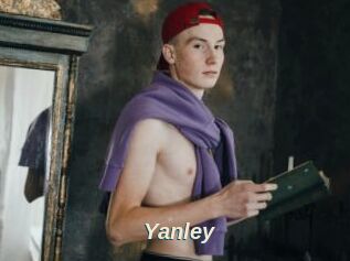 Yanley