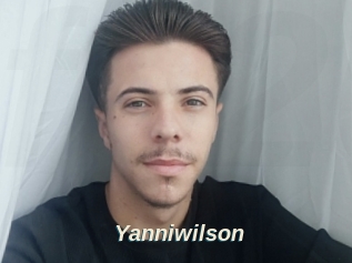 Yanniwilson