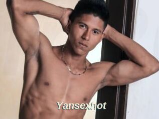 Yansexhot