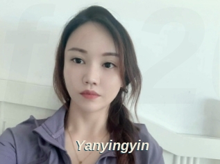 Yanyingyin