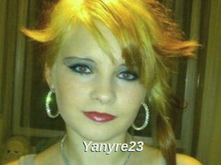 Yanyre23