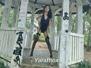 Yarafhox