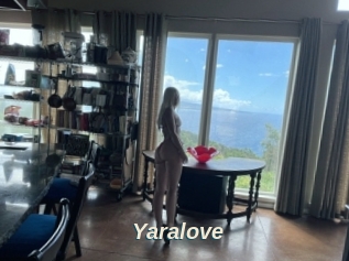 Yaralove