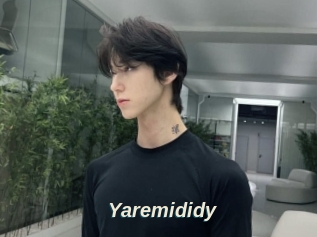 Yaremididy