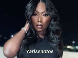 Yarissantos