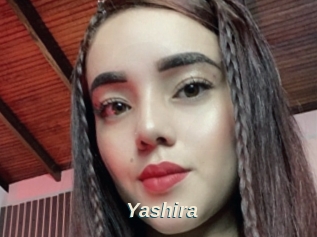 Yashira