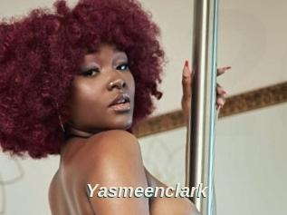 Yasmeenclark