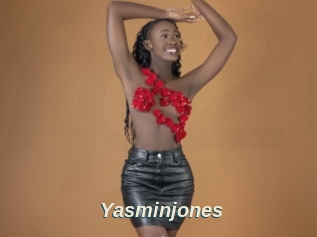 Yasminjones
