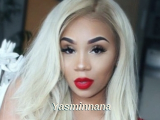 Yasminnana
